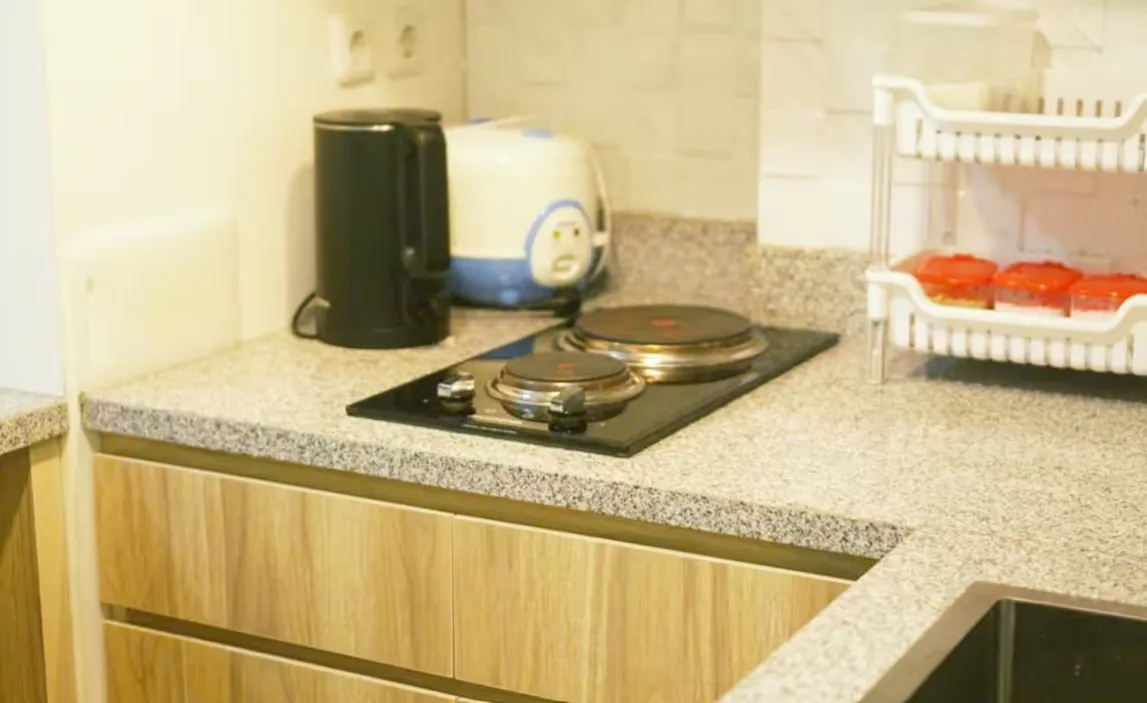 Dapur 3