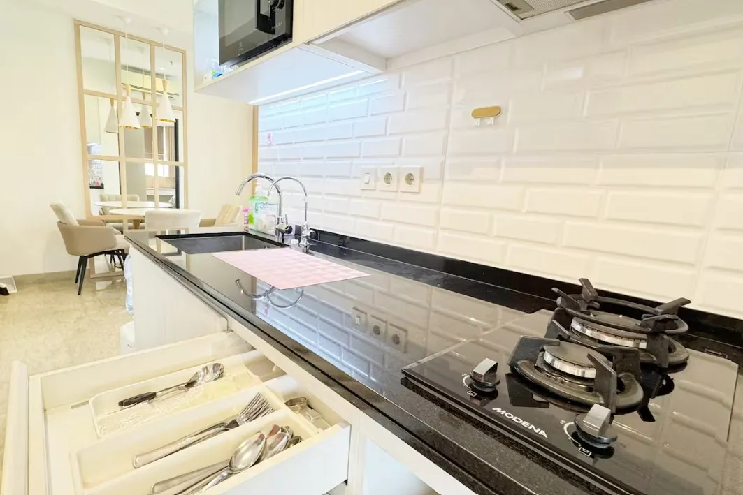 Dapur 3