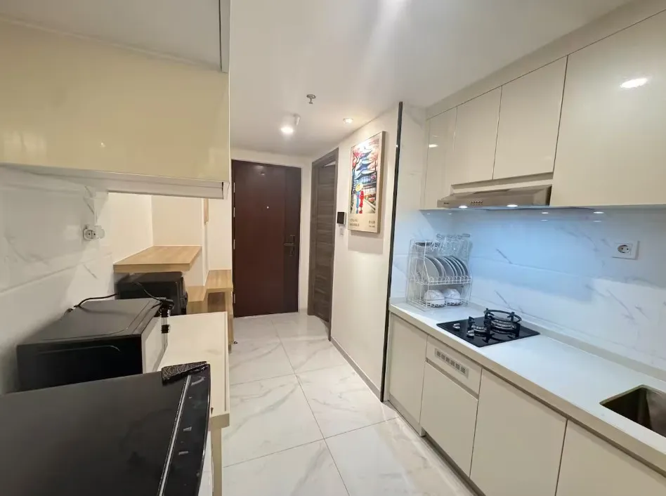 Dapur Lengkap 1