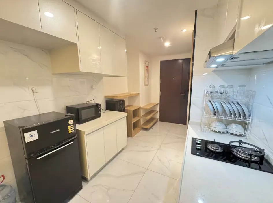 Dapur Lengkap 2