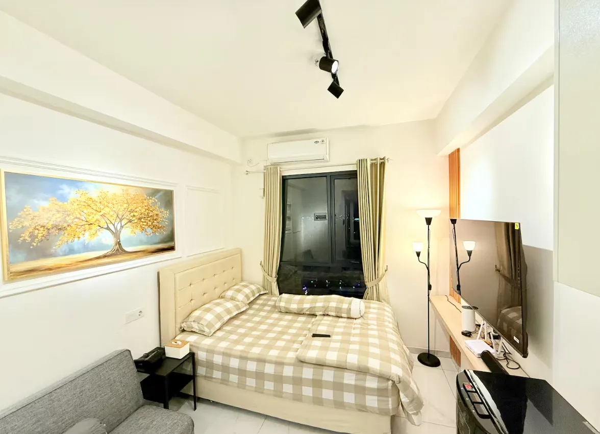 Kamar 1