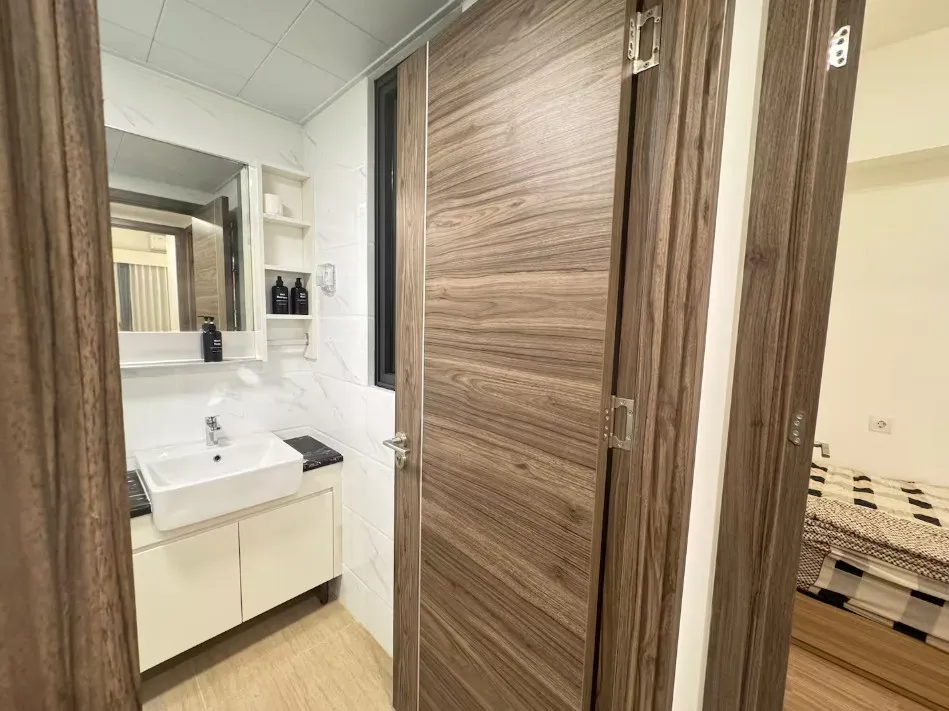 Kamar Mandi 1