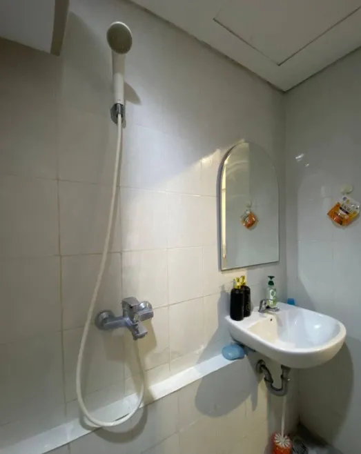 Kamar Mandi 2