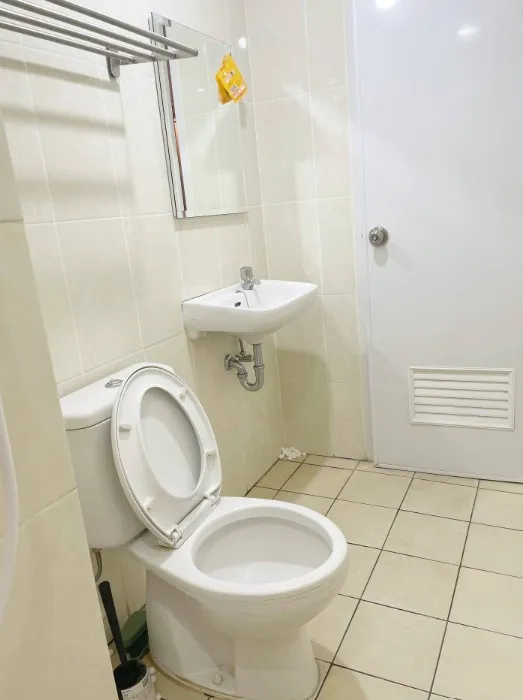 Kamar Mandi 2