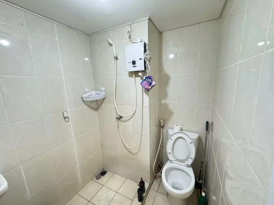 Kamar Mandi 2