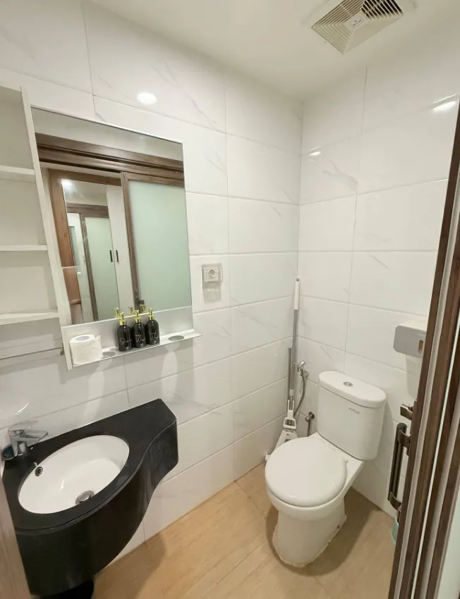 Kamar Mandi 2