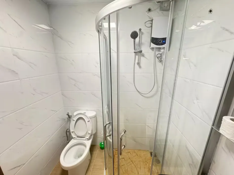 Kamar Mandi 2