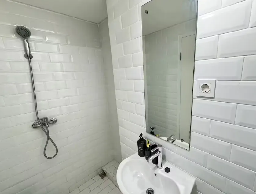 Kamar Mandi 3