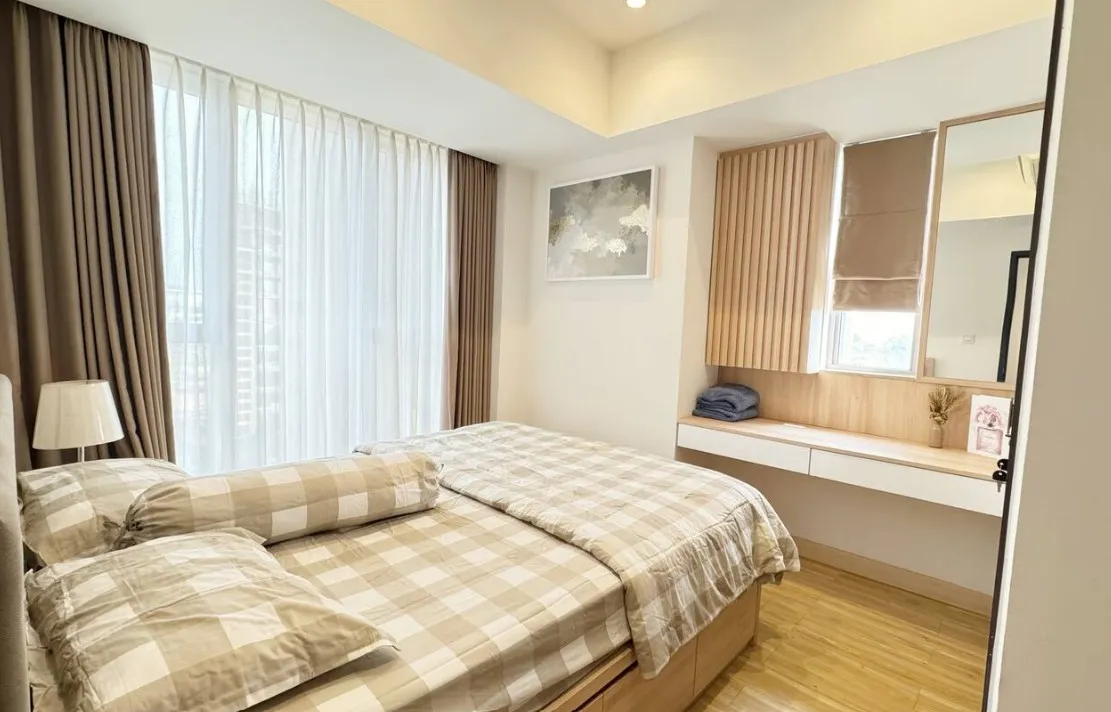 Kamar Tidur 1