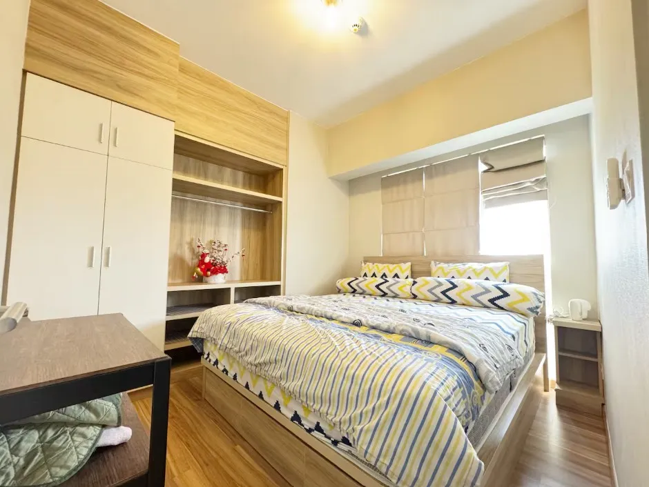 Kamar Tidur 1