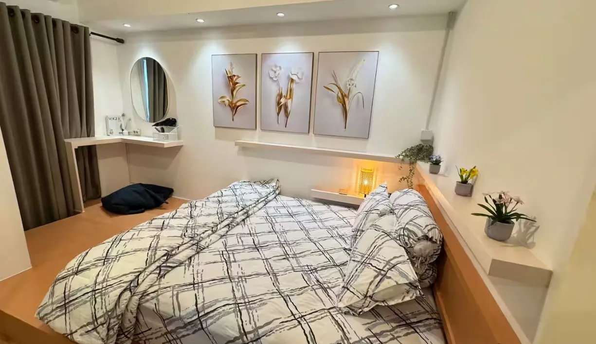Kamar Tidur 1