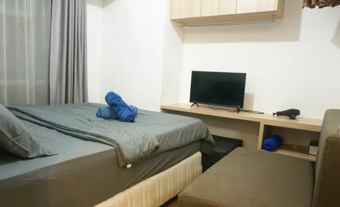 Kamar Tidur 1