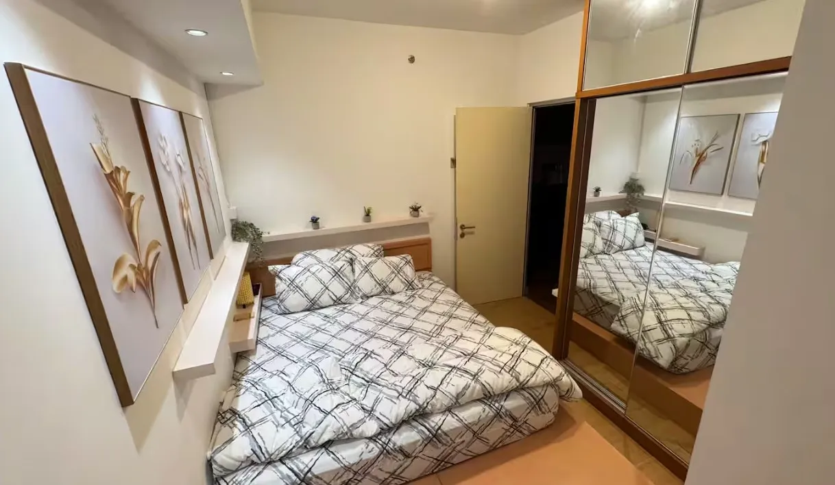 Kamar Tidur 1.1