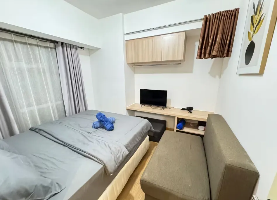 Kamar Tidur 1.2
