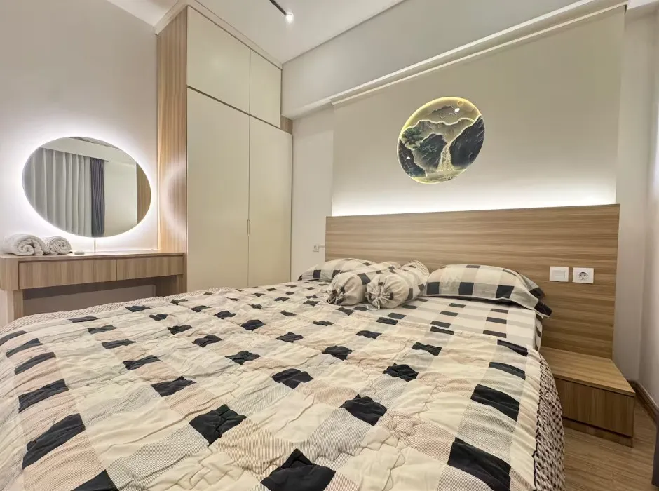 Kamar Tidur 1