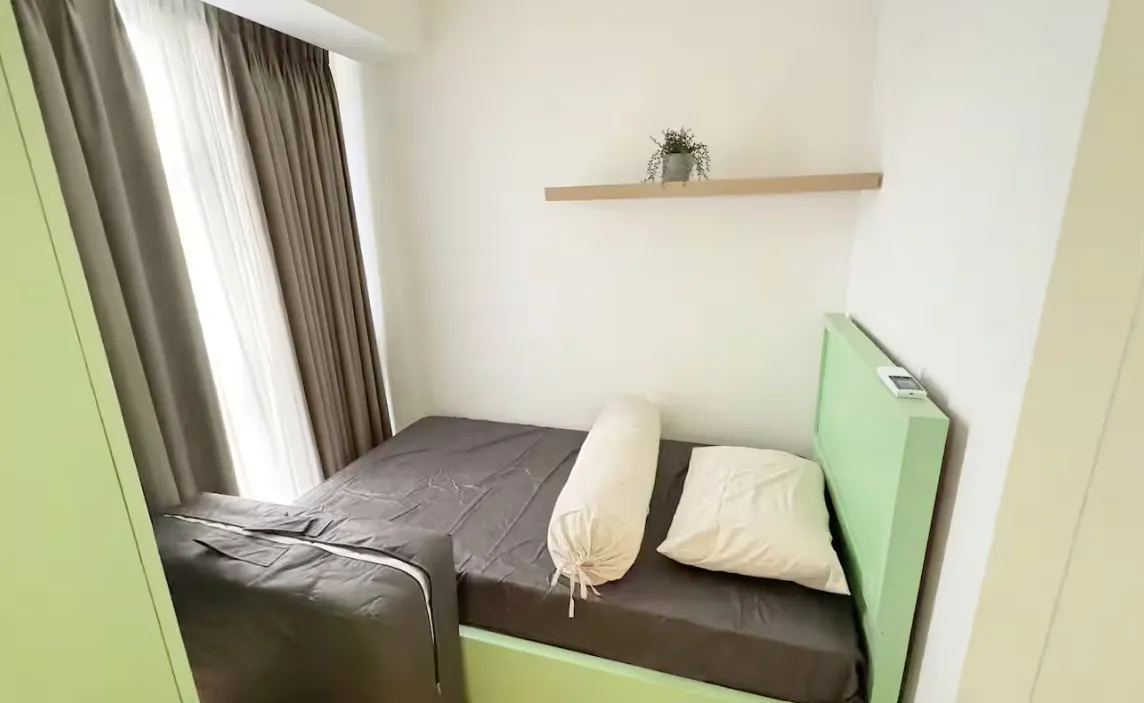 Kamar Tidur 2