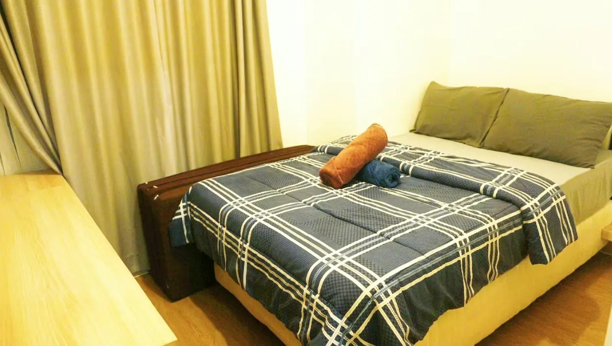 Kamar Tidur 2