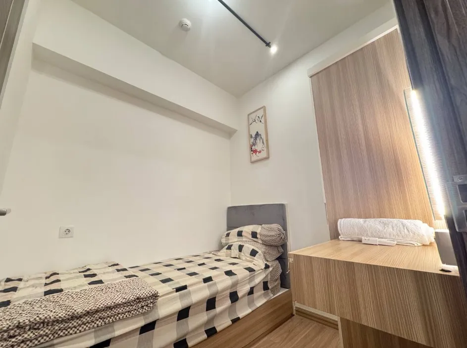 Kamar Tidur 3.1