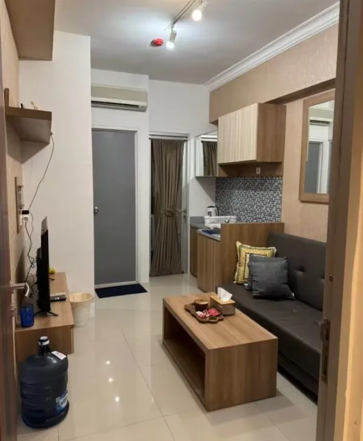 Ruang Tamu 1