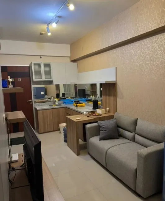 Ruang Tamu 1