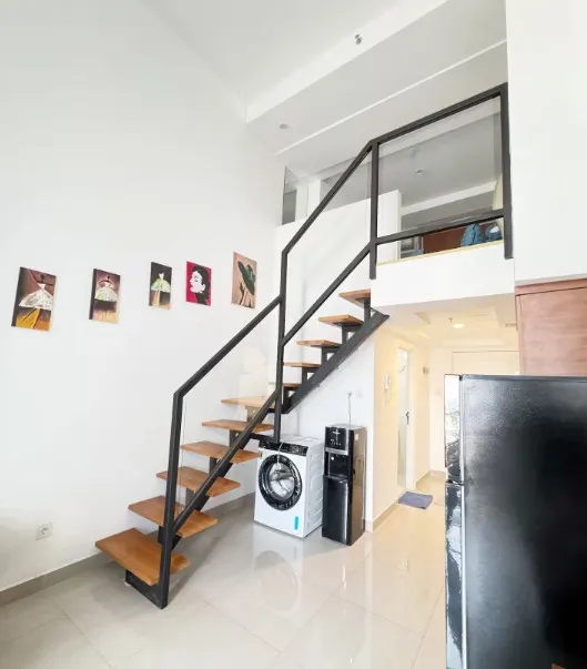 Ruang Tamu 5